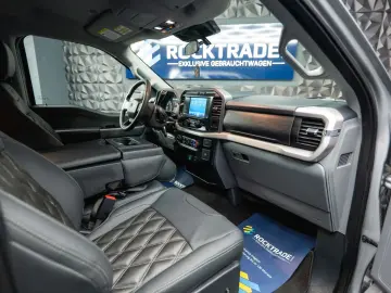 FORD F150 5.0L V8 4x4 Offroad SuperCrew RAPTOR