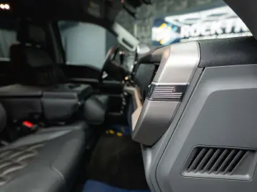 FORD F150 5.0L V8 4x4 Offroad SuperCrew RAPTOR