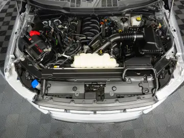 FORD F150 5.0L V8 4x4 Offroad SuperCrew RAPTOR