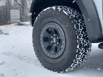 FORD F 150 RAPTOR GARANTIE FACELIFT SPORTABGAS VOLL !