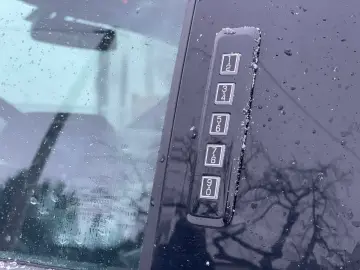 FORD F 150 RAPTOR GARANTIE FACELIFT SPORTABGAS VOLL !