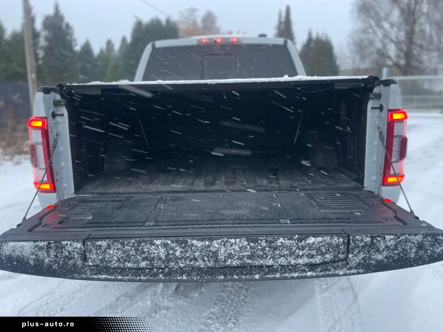 FORD F 150 RAPTOR GARANTIE FACELIFT SPORTABGAS VOLL !