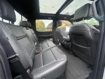 FORD F 150 RAPTOR GARANTIE FACELIFT SPORTABGAS VOLL !