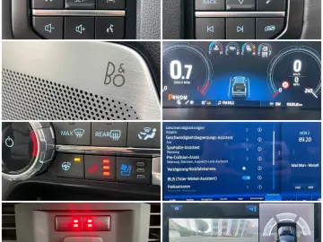 FORD F 150 RAPTOR GARANTIE FACELIFT SPORTABGAS VOLL !