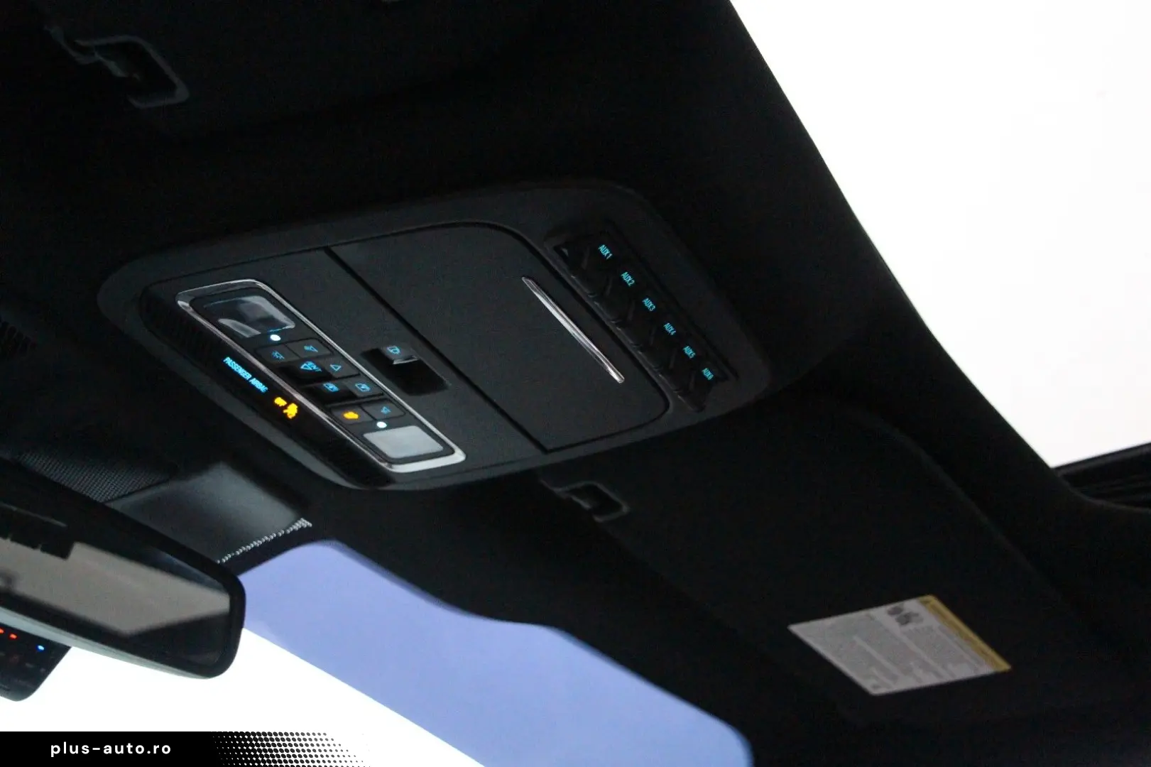 FORD F150 Raptor 4x4  Klappenauspuff Vollausstattung!