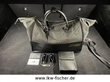 BMW XM V8 Voll! LederDeepLagoon!