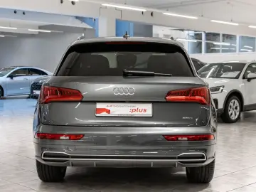 AUDI Q5 50 TFSI e quattro S line Pano VirtCo ACC 360