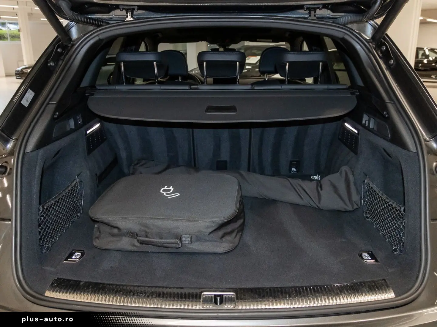 AUDI Q5 50 TFSI e quattro S line Pano VirtCo ACC 360