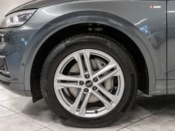AUDI Q5 50 TFSI e quattro S line Pano VirtCo ACC 360