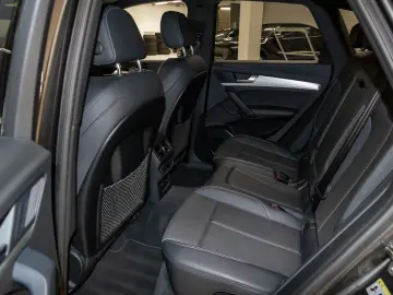 AUDI Q5 50 TFSI e quattro S line Pano VirtCo ACC 360