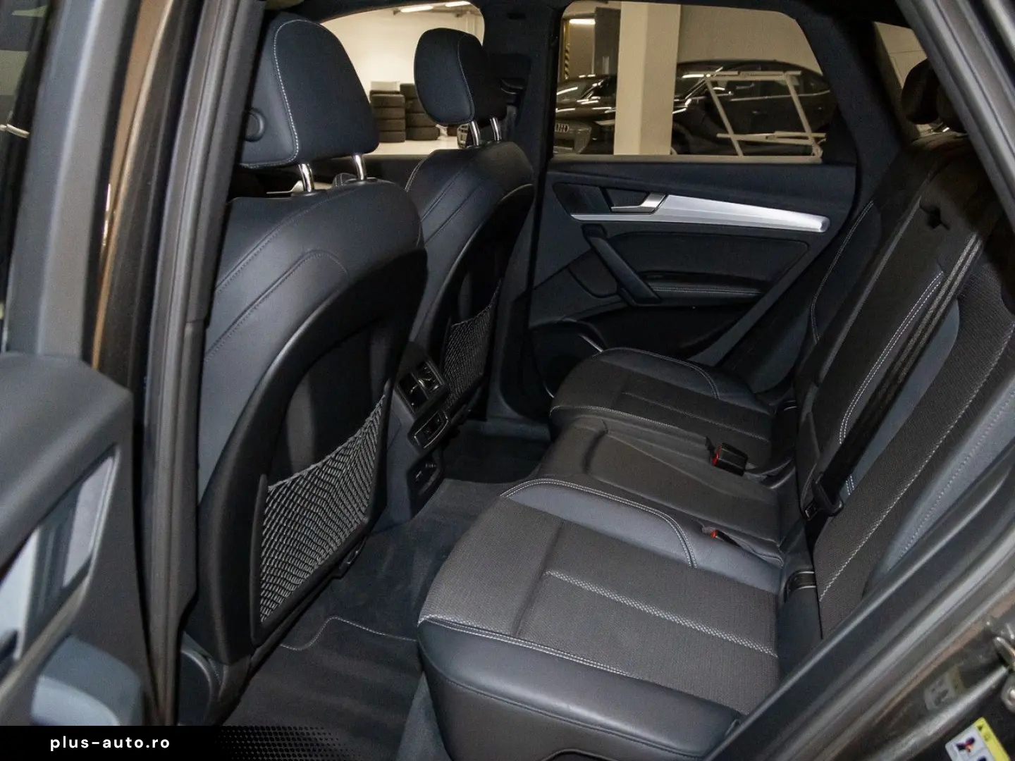 AUDI Q5 50 TFSI e quattro S line Pano VirtCo ACC 360