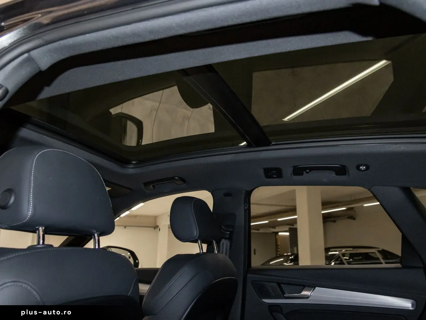 AUDI Q5 50 TFSI e quattro S line Pano VirtCo ACC 360