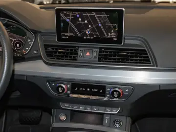 AUDI Q5 50 TFSI e quattro S line Pano VirtCo ACC 360