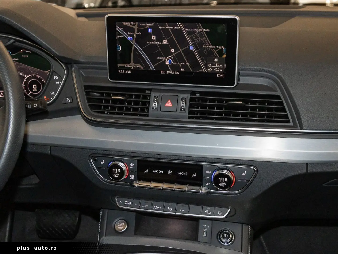 AUDI Q5 50 TFSI e quattro S line Pano VirtCo ACC 360