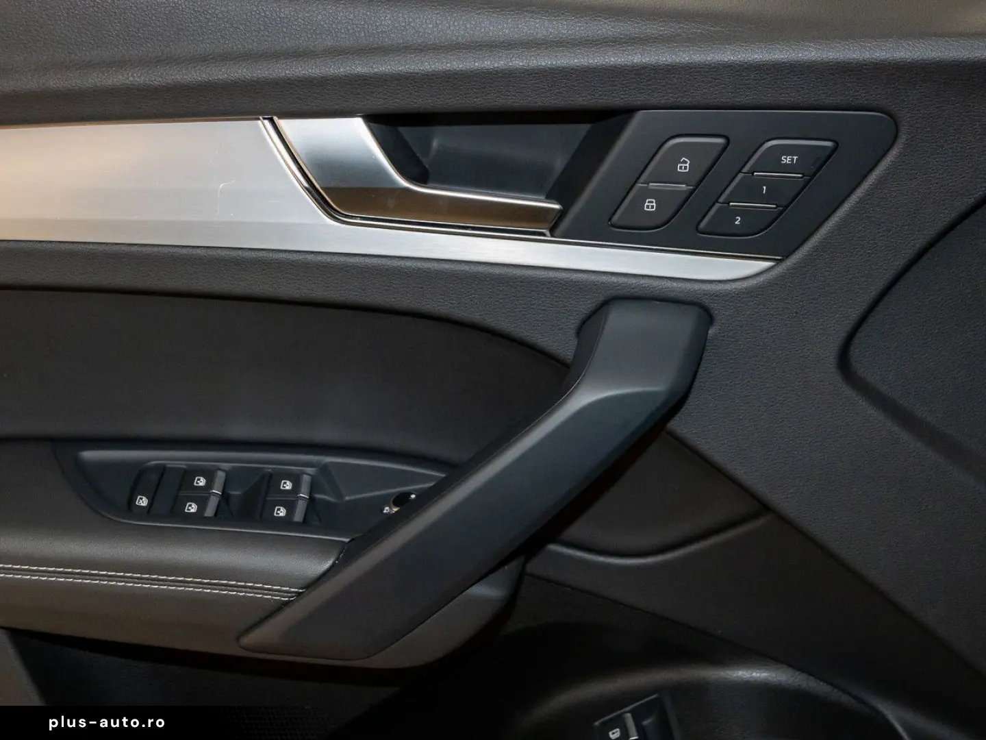 AUDI Q5 50 TFSI e quattro S line Pano VirtCo ACC 360