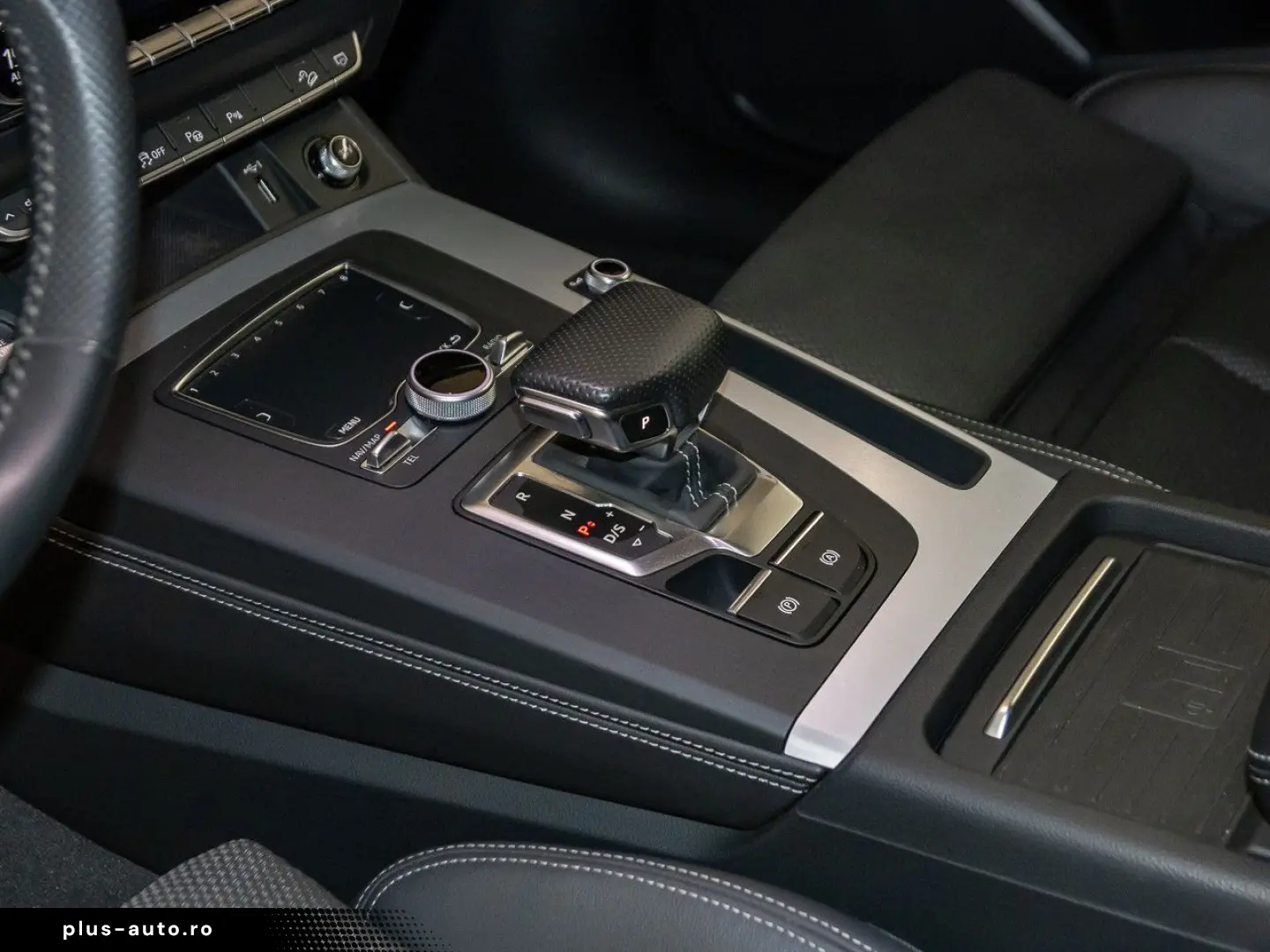 AUDI Q5 50 TFSI e quattro S line Pano VirtCo ACC 360