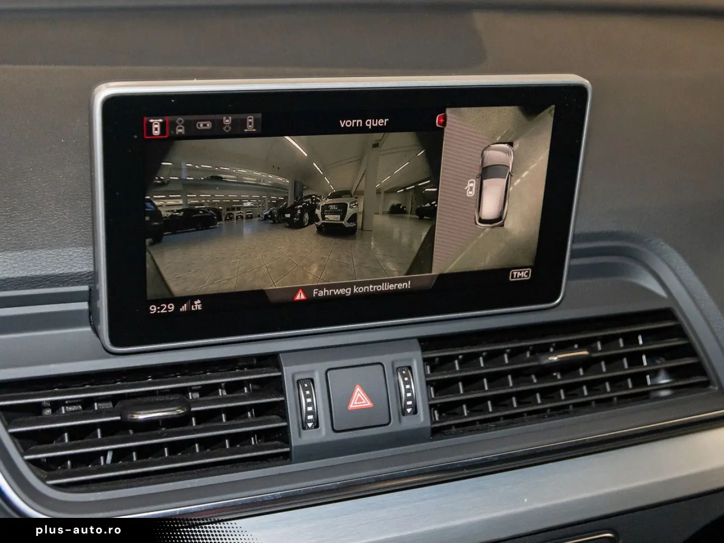 AUDI Q5 50 TFSI e quattro S line Pano VirtCo ACC 360