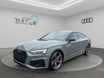 AUDI A5 Sportback 2.0 TDI quattro S Line B&O Matrix N