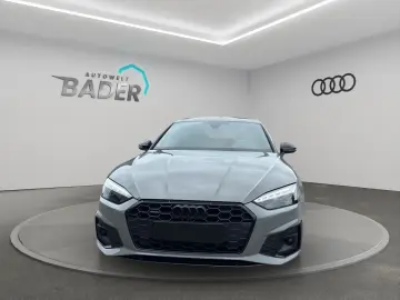 AUDI A5 Sportback 2.0 TDI quattro S Line B&O Matrix N