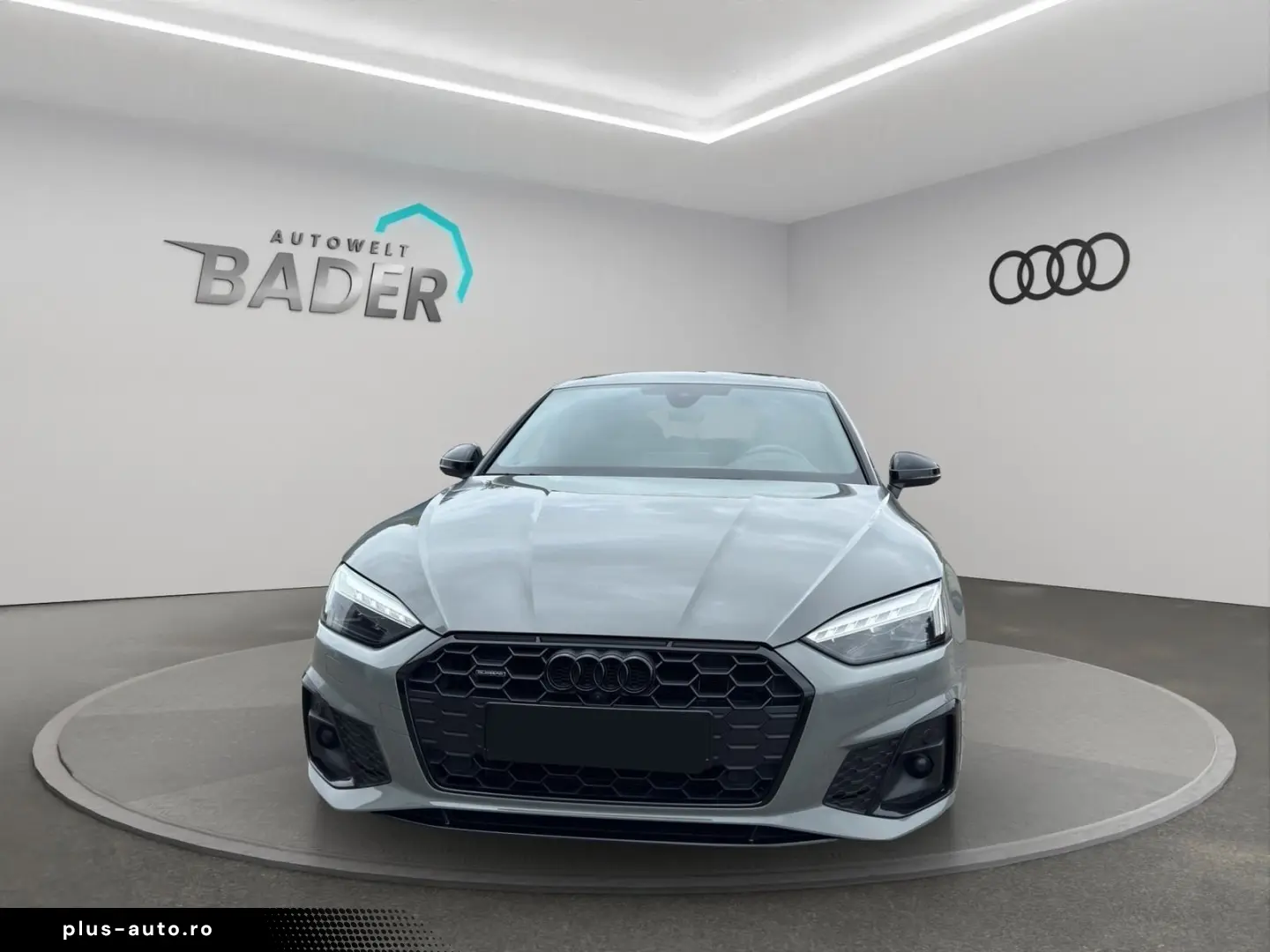AUDI A5 Sportback 2.0 TDI quattro S Line B&O Matrix N
