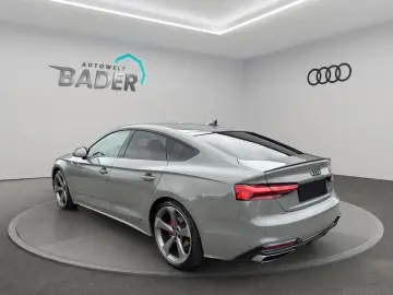 AUDI A5 Sportback 2.0 TDI quattro S Line B&O Matrix N