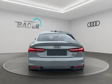 AUDI A5 Sportback 2.0 TDI quattro S Line B&O Matrix N