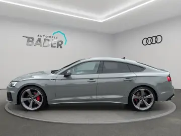 AUDI A5 Sportback 2.0 TDI quattro S Line B&O Matrix N