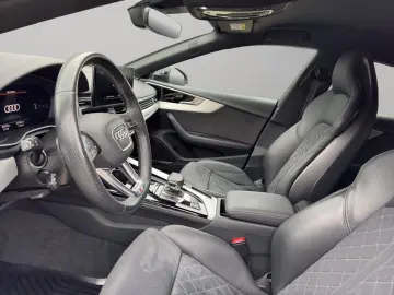 AUDI A5 Sportback 2.0 TDI quattro S Line B&O Matrix N