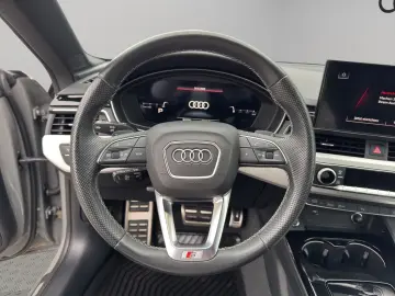 AUDI A5 Sportback 2.0 TDI quattro S Line B&O Matrix N