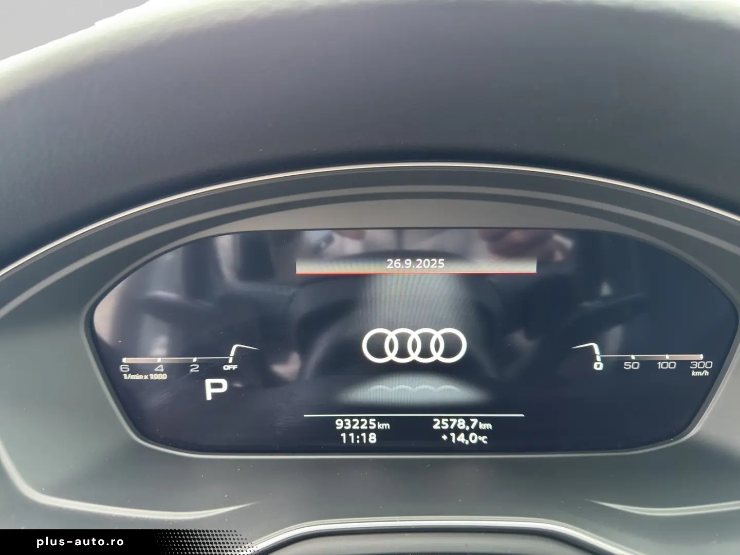 AUDI A5 Sportback 2.0 TDI quattro S Line B&O Matrix N