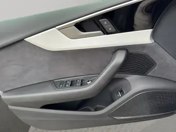 AUDI A5 Sportback 2.0 TDI quattro S Line B&O Matrix N