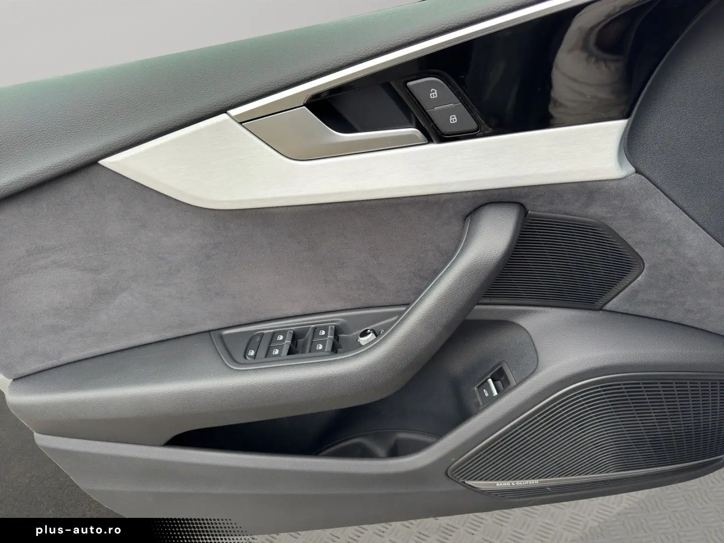 AUDI A5 Sportback 2.0 TDI quattro S Line B&O Matrix N