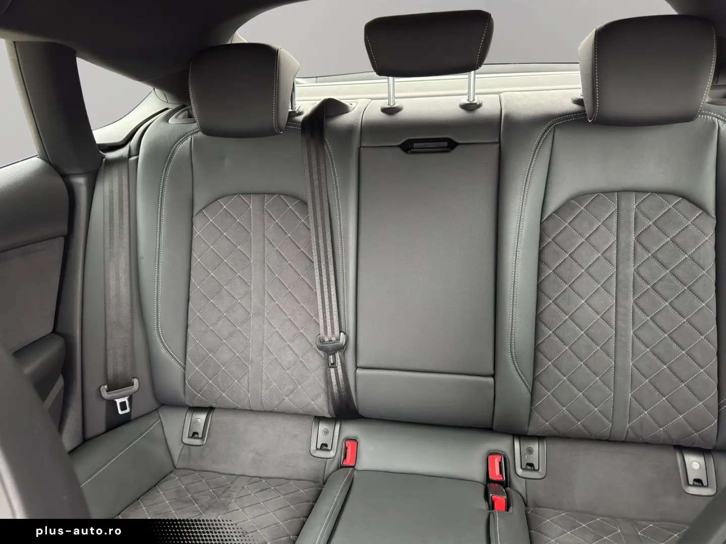 AUDI A5 Sportback 2.0 TDI quattro S Line B&O Matrix N