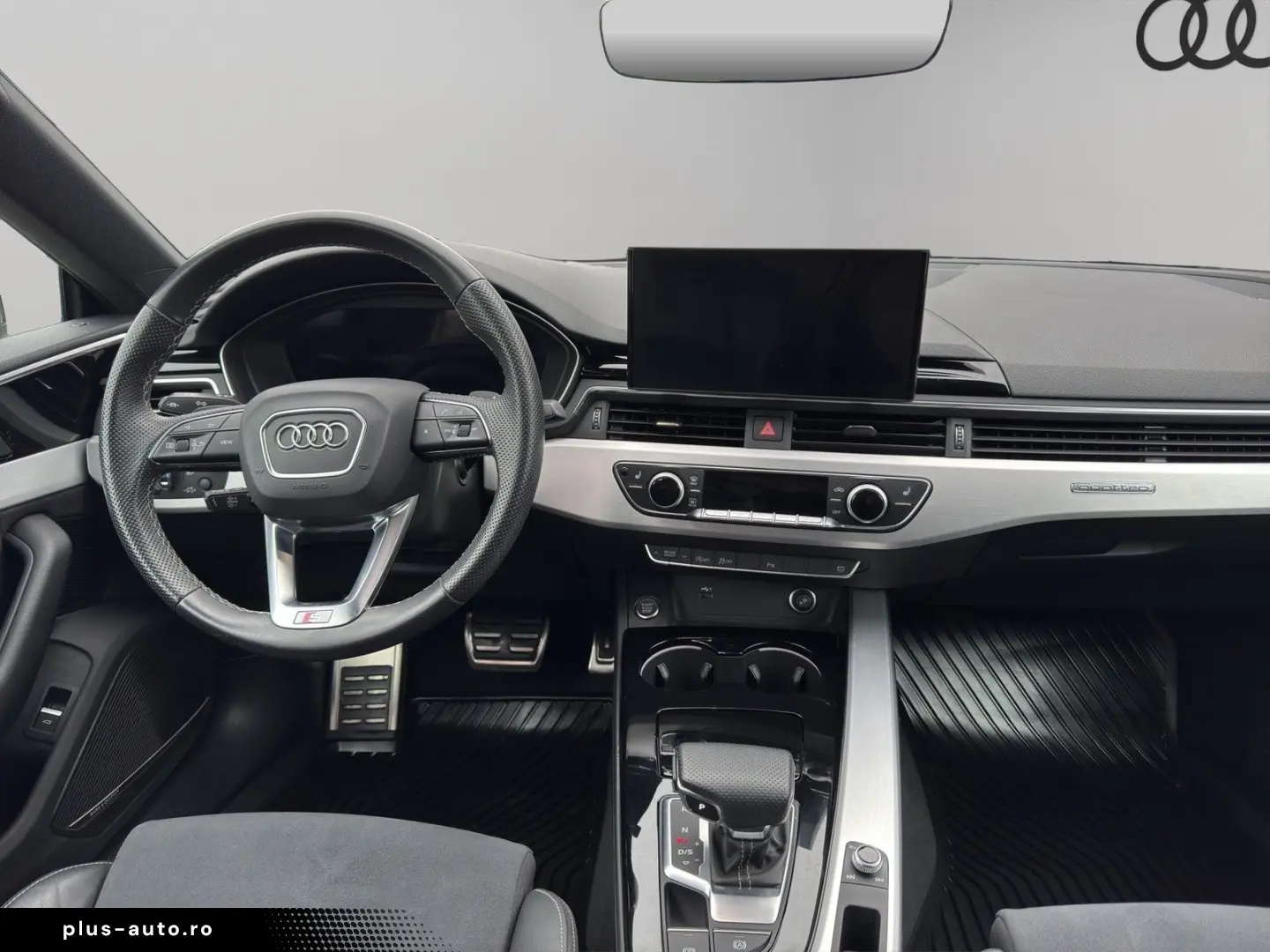 AUDI A5 Sportback 2.0 TDI quattro S Line B&O Matrix N