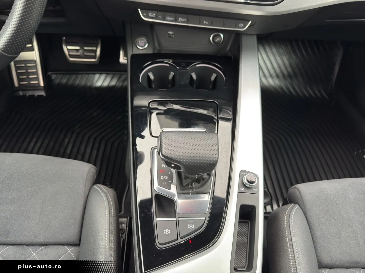 AUDI A5 Sportback 2.0 TDI quattro S Line B&O Matrix N