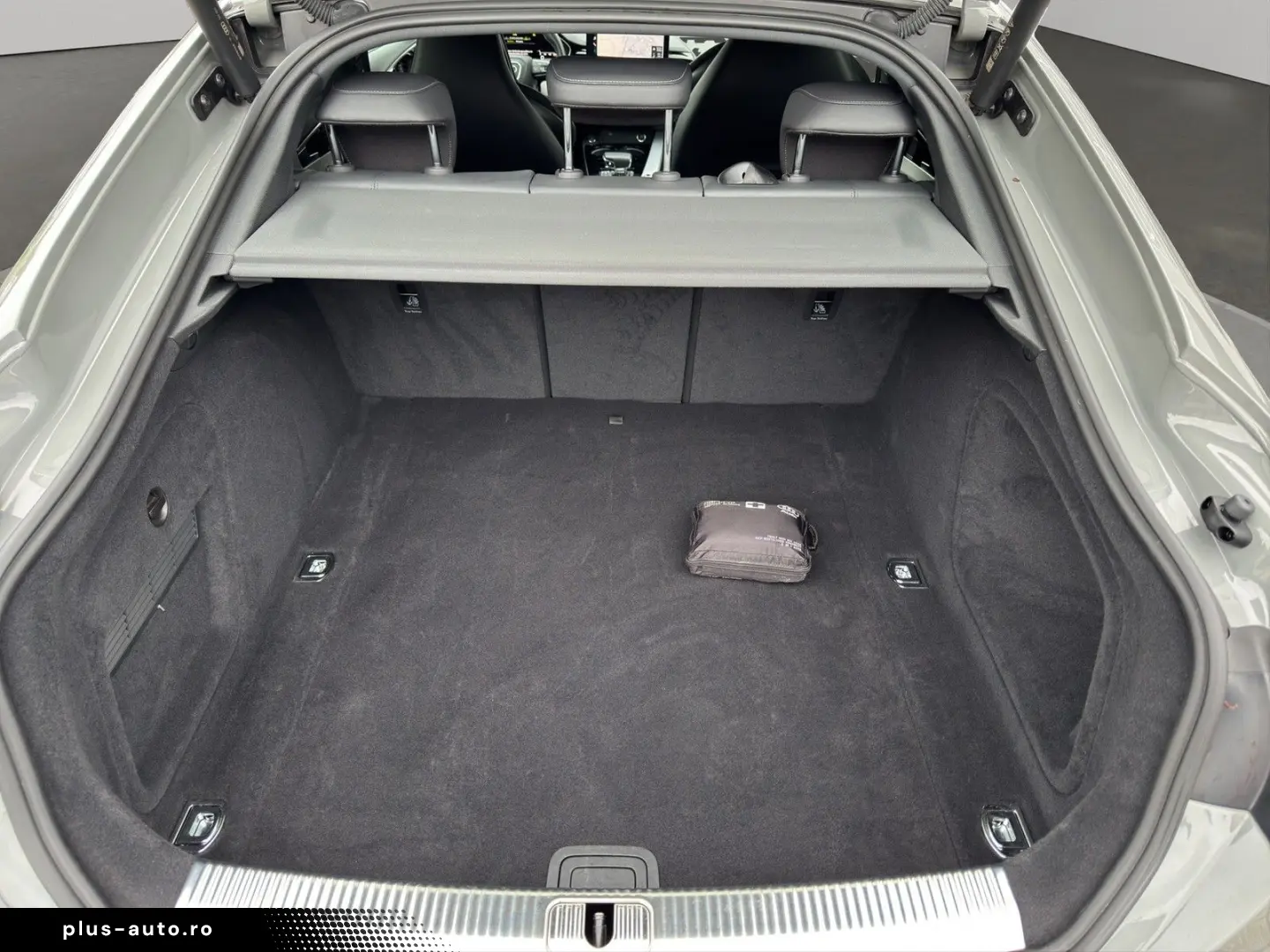 AUDI A5 Sportback 2.0 TDI quattro S Line B&O Matrix N