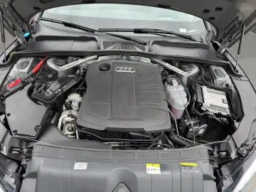 AUDI A5 Sportback 2.0 TDI quattro S Line B&O Matrix N