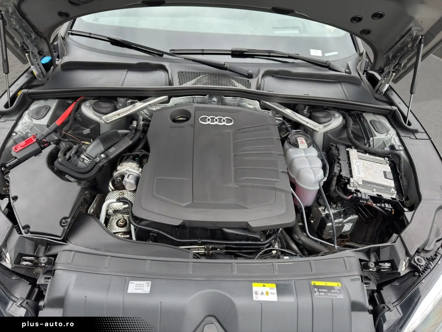 AUDI A5 Sportback 2.0 TDI quattro S Line B&O Matrix N