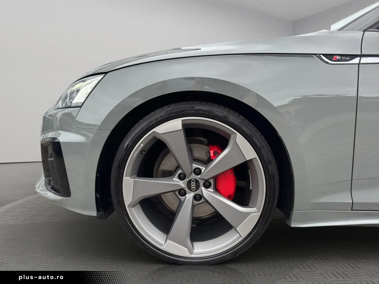 AUDI A5 Sportback 2.0 TDI quattro S Line B&O Matrix N
