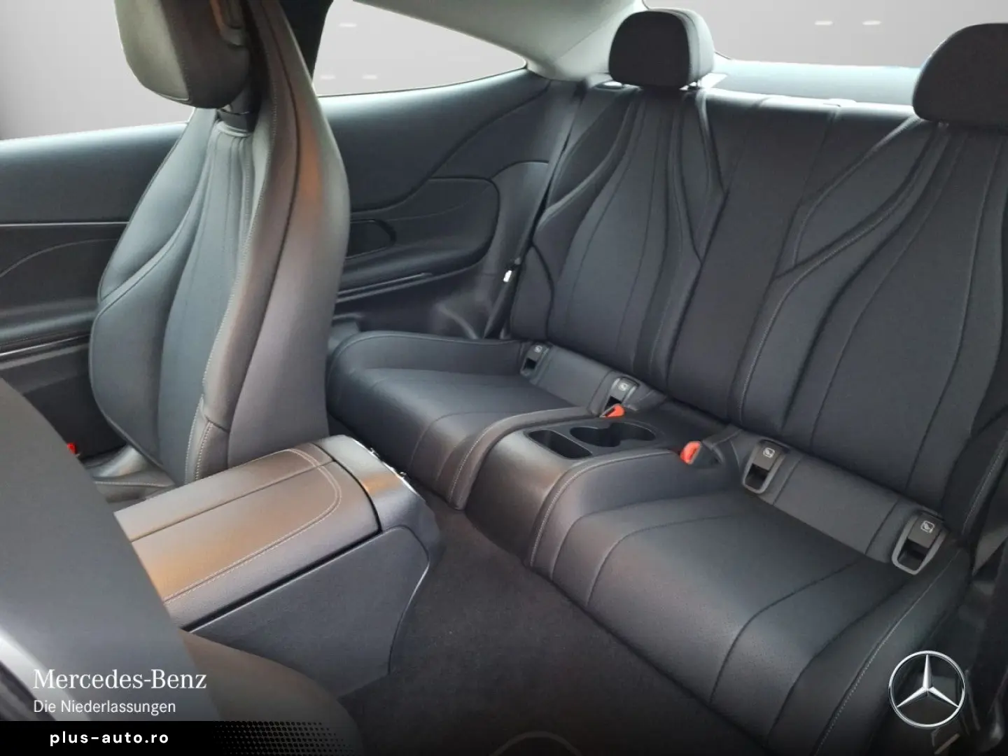 MERCEDES-BENZ CLE 200 Cp. Avantgarde Adv.  FAHRASS  HUD LED