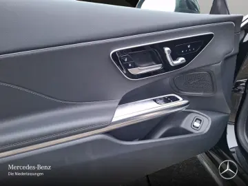 MERCEDES-BENZ CLE 200 Cp. Avantgarde Adv.  FAHRASS  HUD LED
