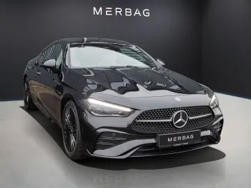 MERCEDES-BENZ CLE 180 Coupé Pano Sport ParkAss. LED &hellip;