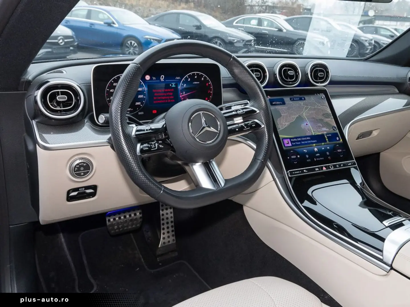 MERCEDES-BENZ CLE 180 Coupé Pano Sport ParkAss. LED &hellip;