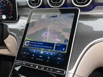 MERCEDES-BENZ CLE 180 Coupé Pano Sport ParkAss. LED &hellip;