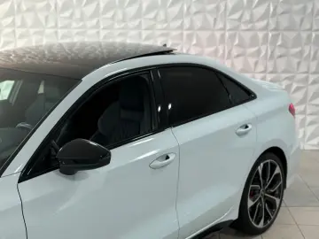 AUDI S3 Lim. 2.0 TFSI quattro PANO LED-MATRIX B&O TOT