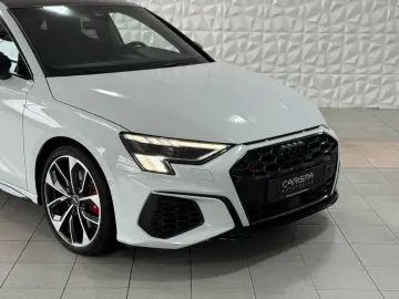 AUDI S3 Lim. 2.0 TFSI quattro PANO LED-MATRIX B&O TOT