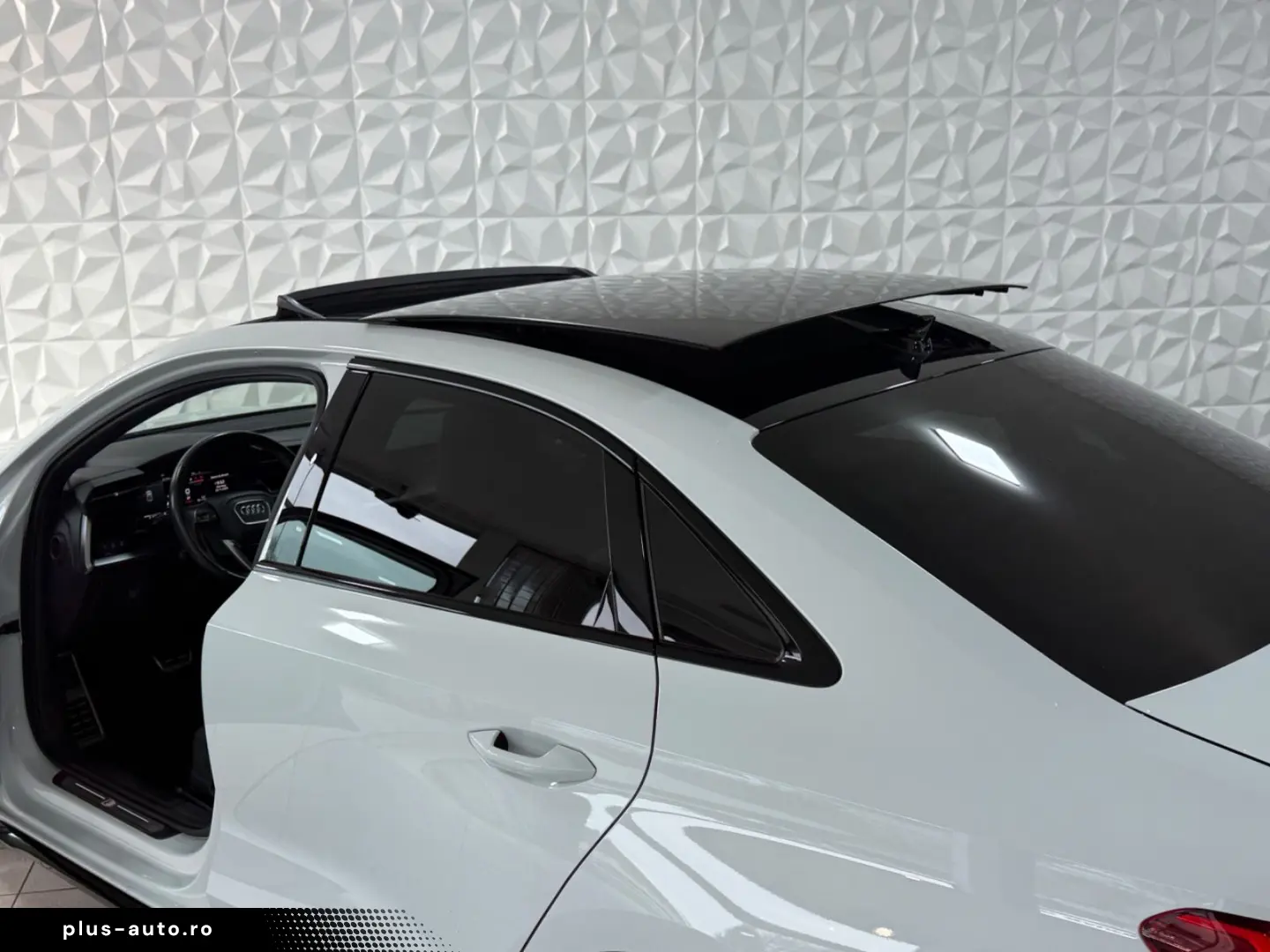 AUDI S3 Lim. 2.0 TFSI quattro PANO LED-MATRIX B&O TOT