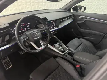 AUDI S3 Lim. 2.0 TFSI quattro PANO LED-MATRIX B&O TOT