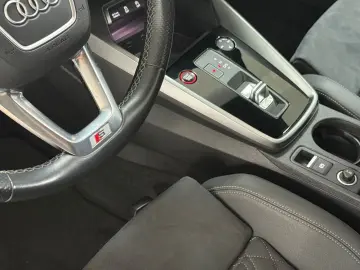 AUDI S3 Lim. 2.0 TFSI quattro PANO LED-MATRIX B&O TOT