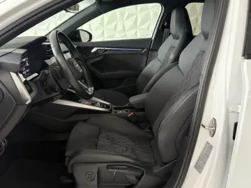 AUDI S3 Lim. 2.0 TFSI quattro PANO LED-MATRIX B&O TOT